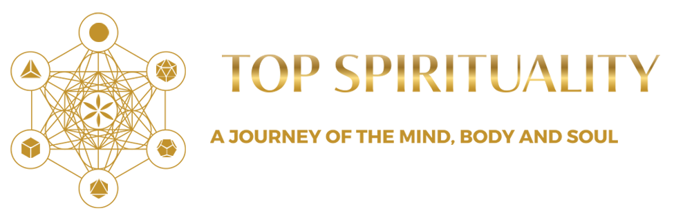 Top Spiritualitylogo-mod