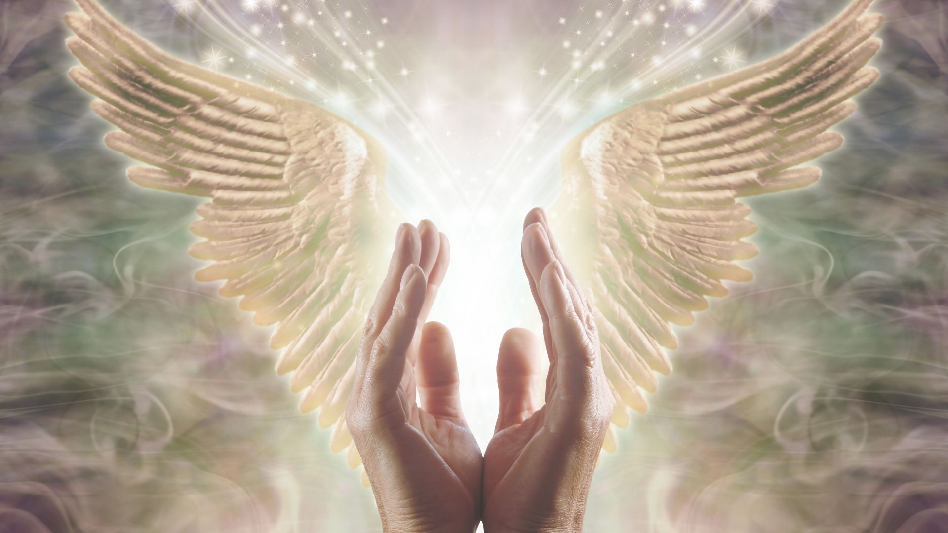 Developing psychic abilities and intuition