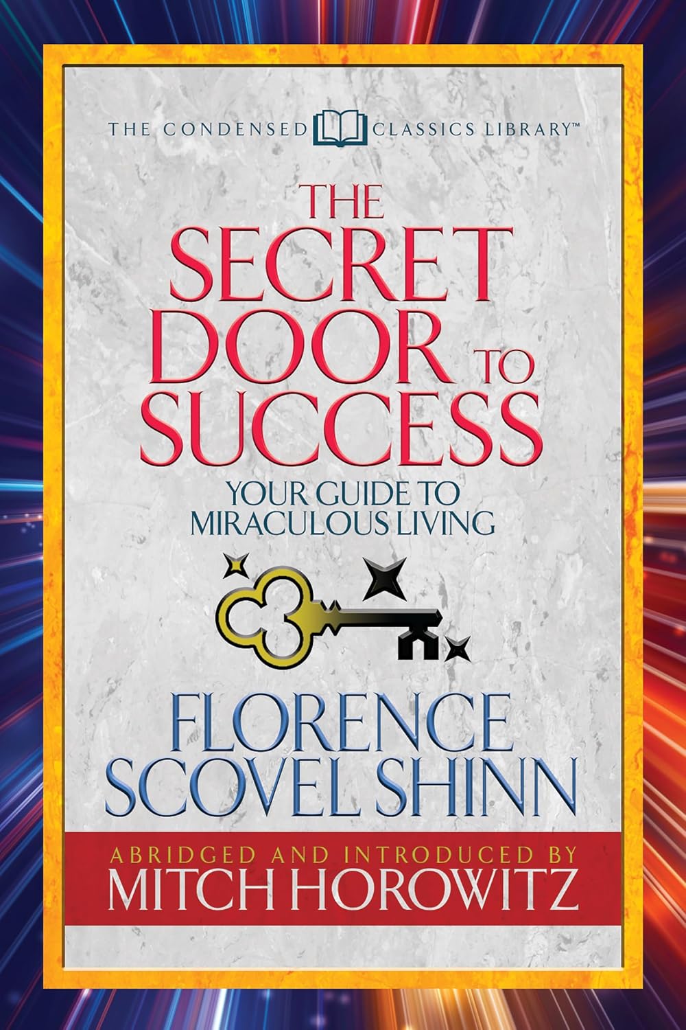 The Secret Door to Success