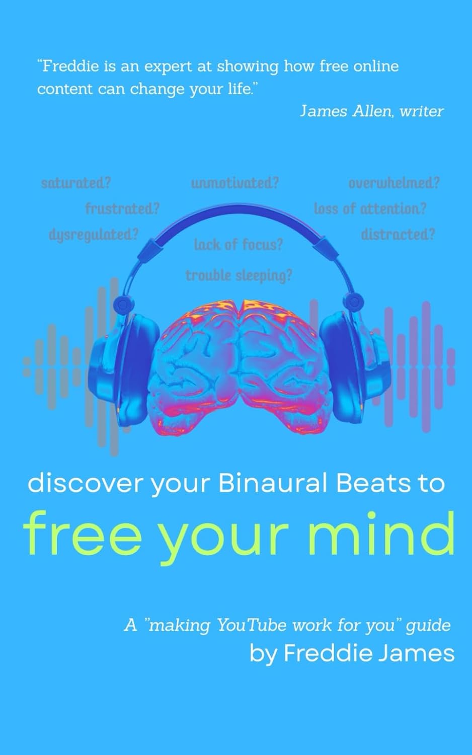 Discover Your Binaural Beats