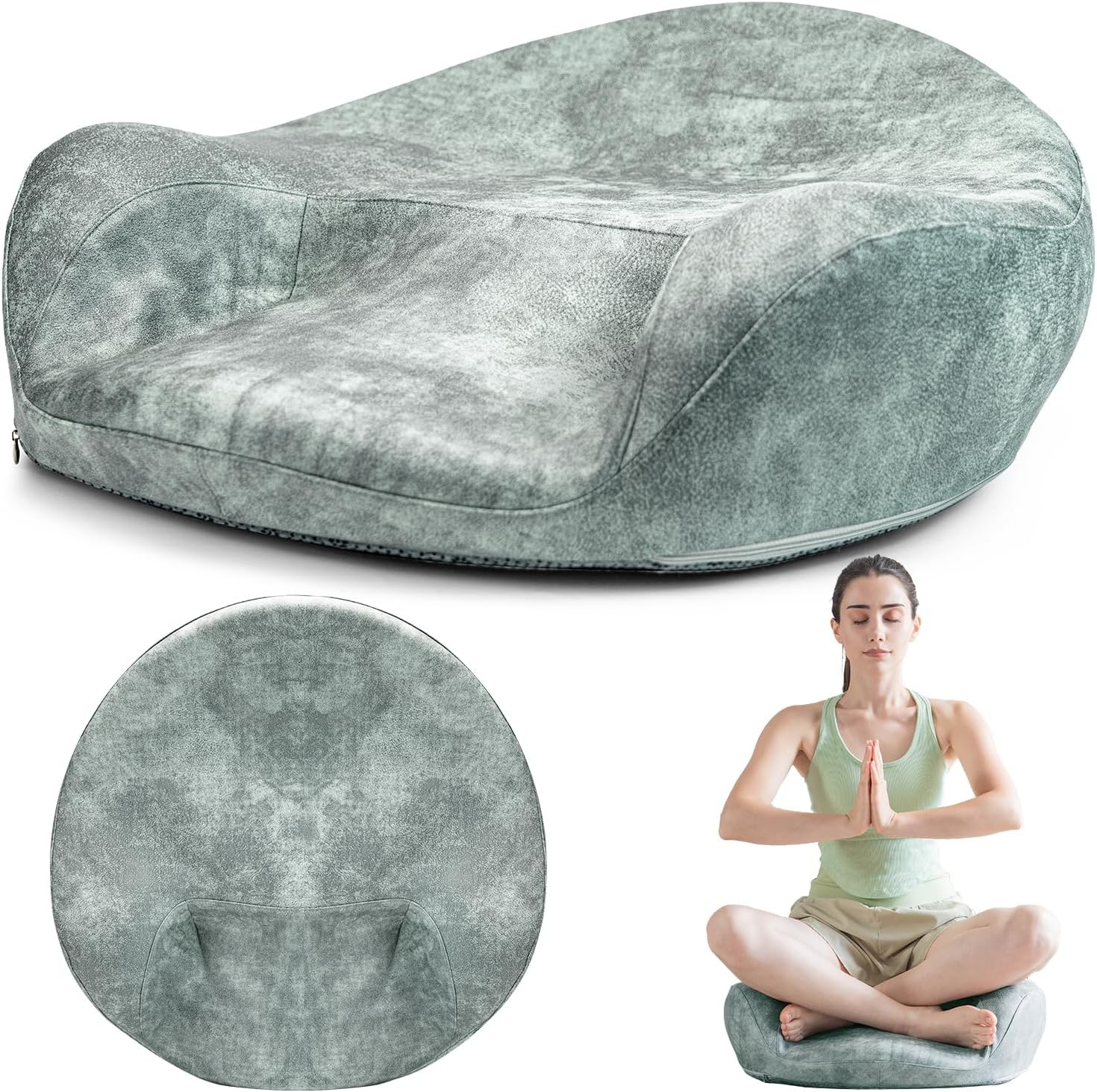 Meditation Cushion