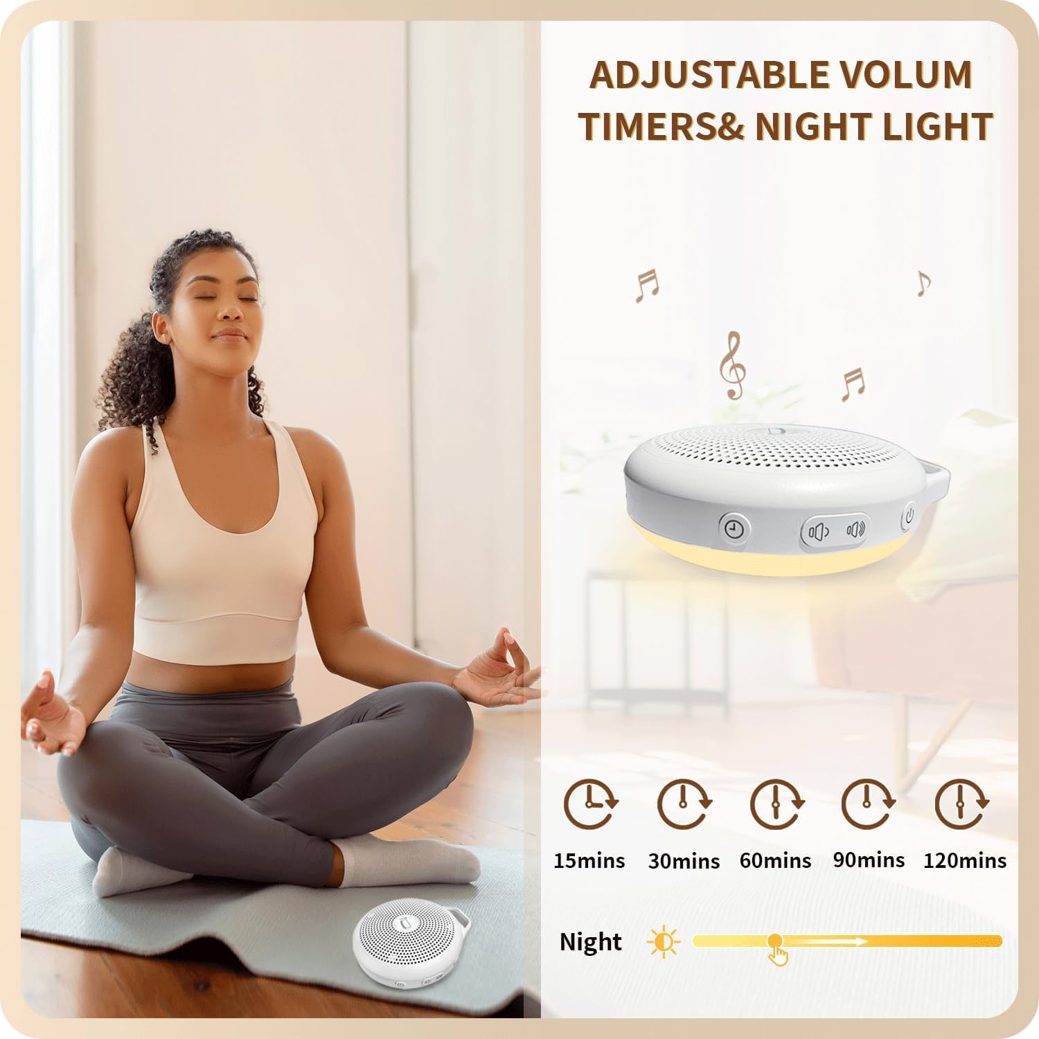 Portable Tibetan Singing Bowl Machine