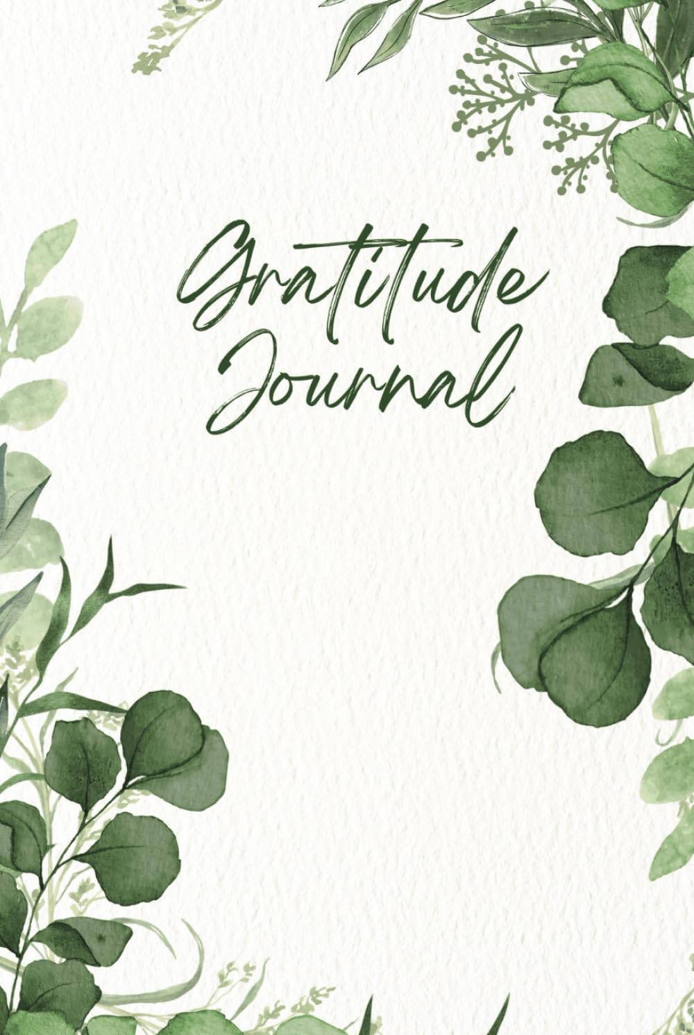 The Gratitude Journal
