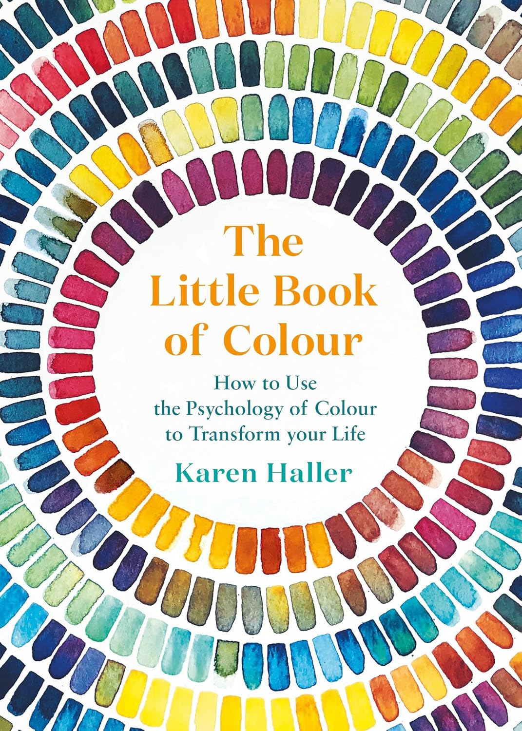 The Little Book of Colors