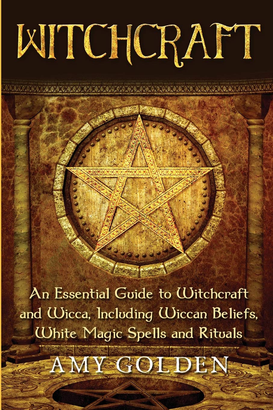 Witchcraft: An Essential Guide